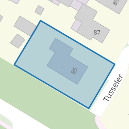 Perceel LCM00-B-7952