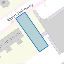 Perceel LCM00-B-8011