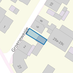 Perceel LCM00-B-8020