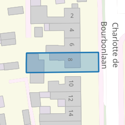 Perceel LCM00-B-8051