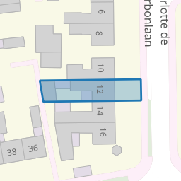 Perceel LCM00-B-8052