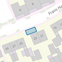 Perceel LCM00-B-8055