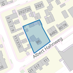 Perceel LCM00-B-8060