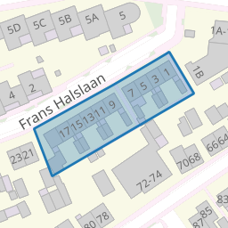 Perceel LCM00-B-8062