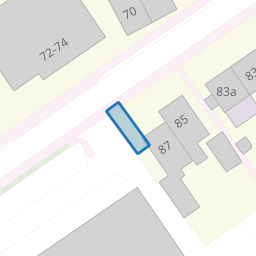 Perceel LCM00-B-8072