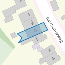 Perceel LCM00-B-8085