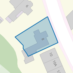 Perceel LCM00-B-8087