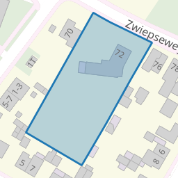 Perceel LCM00-B-8099