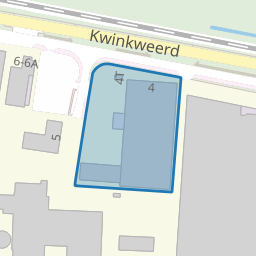 Perceel LCM00-B-8110