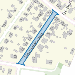 Perceel LCM00-B-8114