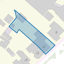 Perceel LCM00-B-8116