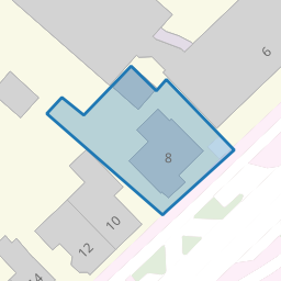 Perceel LCM00-B-8117