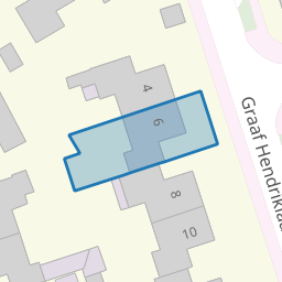 Perceel LCM00-B-8171