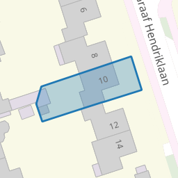 Perceel LCM00-B-8173