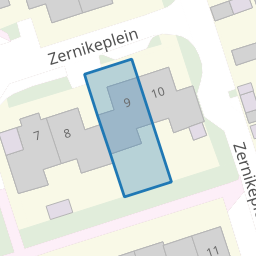 Perceel LCM00-B-8209