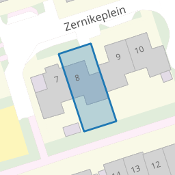 Perceel LCM00-B-8210