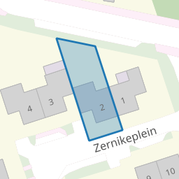 Perceel LCM00-B-8216