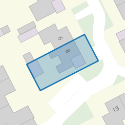 Perceel LCM00-B-8250