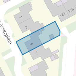 Perceel LCM00-B-8253