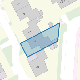 Perceel LCM00-B-8254