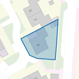 Perceel LCM00-B-8255