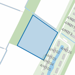 Perceel LCM00-B-8298