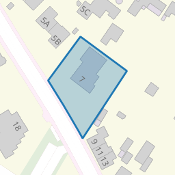 Perceel LCM00-B-8308