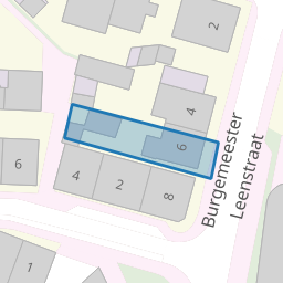 Perceel LCM00-B-8336