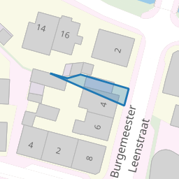 Perceel LCM00-B-8338