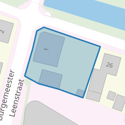 Perceel LCM00-B-8343