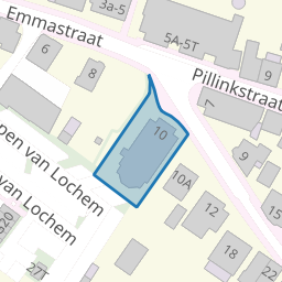 Perceel LCM00-B-8362