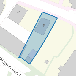 Perceel LCM00-B-8364