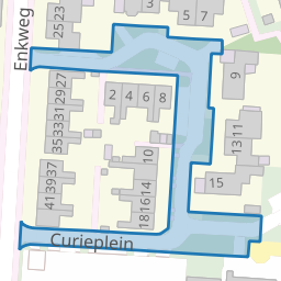Perceel LCM00-B-8374