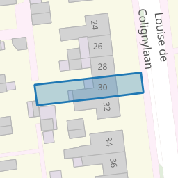 Perceel LCM00-B-8406