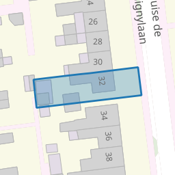 Perceel LCM00-B-8407