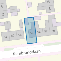 Perceel LCM00-B-8412