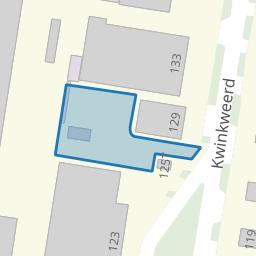 Perceel LCM00-B-8430