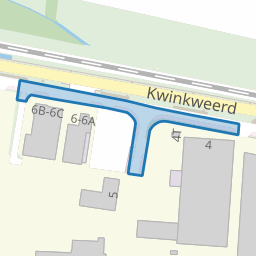 Perceel LCM00-B-8439