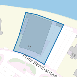 Perceel LCM00-B-8444