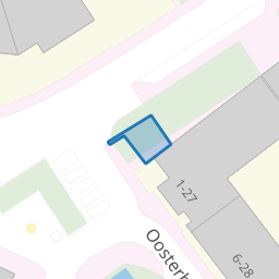 Perceel LCM00-B-8446