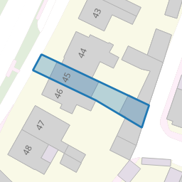 Perceel LCM00-B-8457