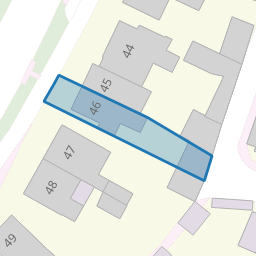 Perceel LCM00-B-8458