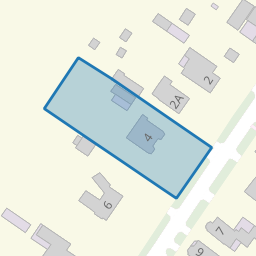 Perceel LCM00-B-8485