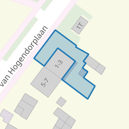 Perceel LCM00-B-8504