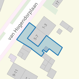 Perceel LCM00-B-8506