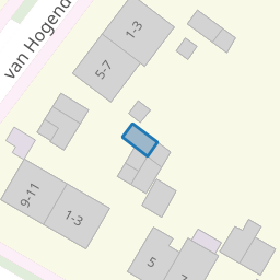 Perceel LCM00-B-8508