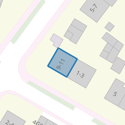 Perceel LCM00-B-8513