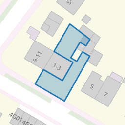 Perceel LCM00-B-8515