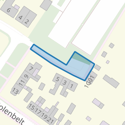 Perceel LCM00-B-8527