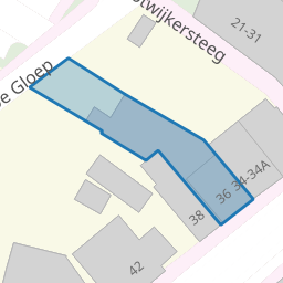 Perceel LCM00-B-8532